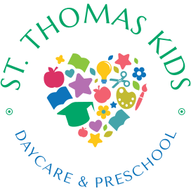 St. Thomas Kids Daycare & Preschool Inc.